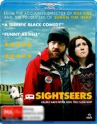 Sightseers Sightseers