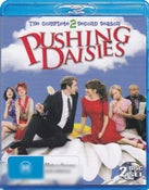 Pushing Daisies: Season 2 Pushing Daisies: Season 2