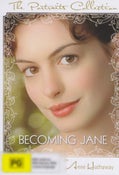 Becoming Jane 