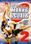 AFL: Greatest Marks & Goals Vol2