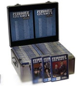 Prisoner Cell Block H: Complete Collection Box Set (174 Discs))