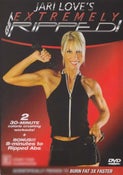 Get Extremely Ripped