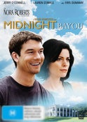 Nora Roberts: Midnight Bayou