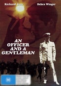 An Officer and a Gentleman 