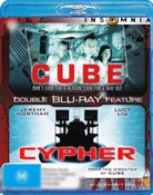 Cube/Cypher Double 