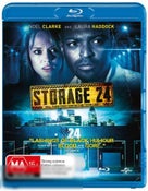Storage 24