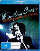 Counting Crows: August and Everything After - Live at Town