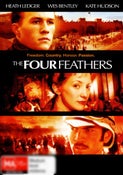 The Four Feathers