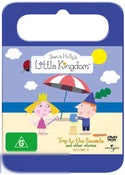 Ben and Holly's Little Kingdom: Volume 5 - Trip to Seaside