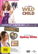 Sydney White / Wild Child