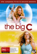 The Big C: Seasons 1 - 2