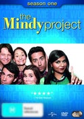 The Mindy Project: Season 1