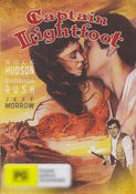 Captain Lightfoot Captain Lightfoot