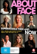About Face: Supermodels, Then and Now