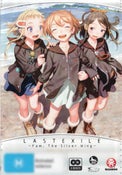 LAST EXILE - Fam, The Silver Wing: Collection 2
