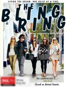 The Bling Ring (DVD Only)