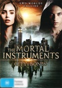 The Mortal Instruments: City of Bones The Mortal Instruments: City of Bones