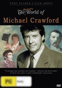 Michael Crawford, Tony Palmer's the Fantastic World of