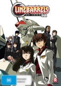Linebarrels of Iron Ova