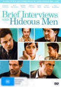 Brief Interviews With Hideous Men