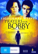 Prayers for Bobby