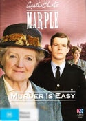 Agatha Christie: Miss Marple - Murder Is Easy