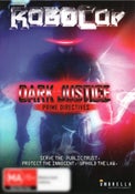 Robocop: Prime Directives - Dark Justice