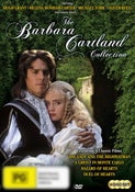 Barbara Cartland Collection