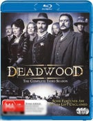 Deadwood: Season 3