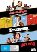 Hot Rod / Napoleon Dynamite / School of Rock