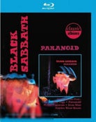 Black Sabbath: Paranoid (Classic Albums) Black Sabbath: Paranoid (Classic Albums)