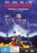 The Last Castle