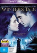 Winter&#39;s Tale (DVD/UV)