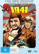 1941 (2 Disc)