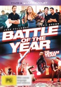 Battle of the Year (DVD/UV)