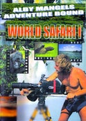 Alby Mangels: 67 - World Safari I - The Journey That Started It All