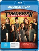 Tomorrow When the War Began (Blu-ray/DVD)