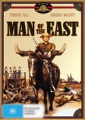 Man Of The East