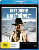 Man of the West Man of the West