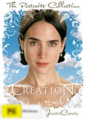 Creation (Portraits Collection)