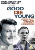 The Good Die Young- Joan Collins