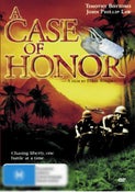 A Case Of Honor