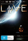 Love (Angels and Airwaves) Love (Angels and Airwaves)