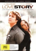 Love Story