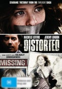 Distorted
