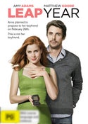 Leap Year