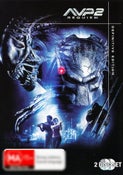 Aliens Vs. Predator 2: Requiem 