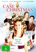 The Case for Christmas The Case for Christmas
