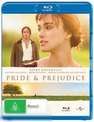 Pride and Prejudice (2005)
