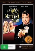 A Guide For The Married Man